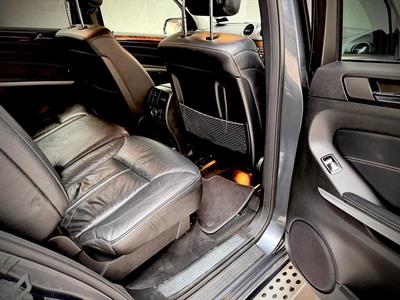 2010 Mercedes-Benz Gl350 - Thumbnail