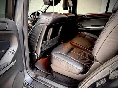 2010 Mercedes-Benz Gl350 - Thumbnail