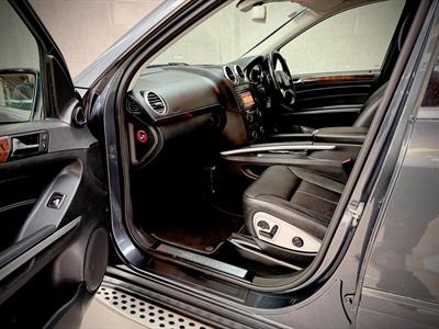 2010 Mercedes-Benz Gl350 - Thumbnail