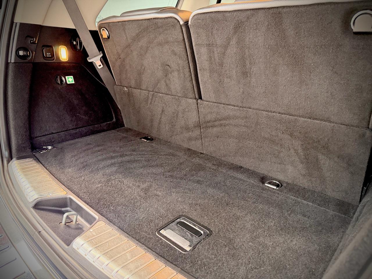 2010 Mercedes-Benz Gl350