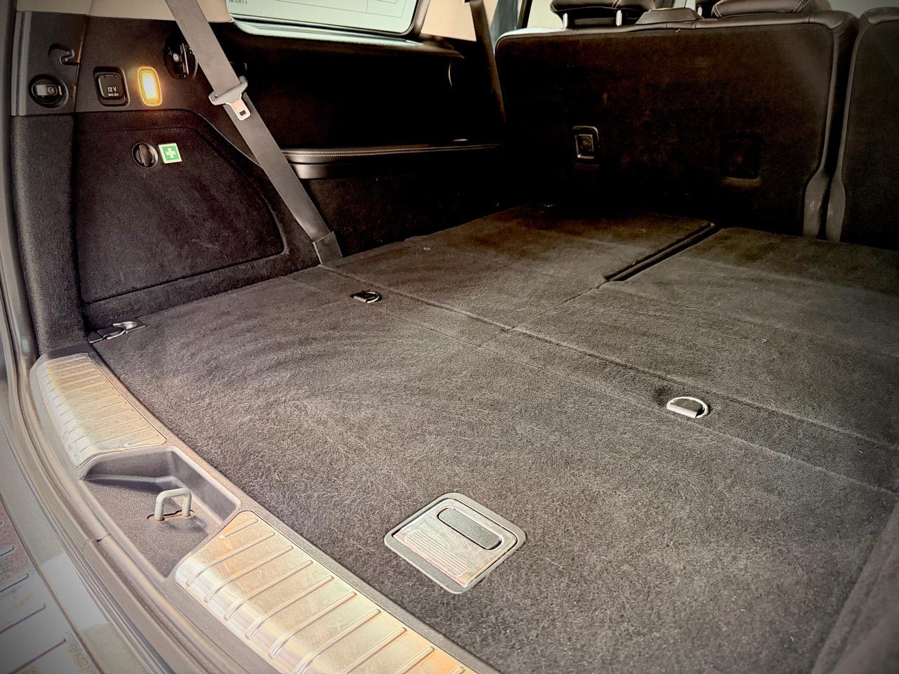 2010 Mercedes-Benz Gl350