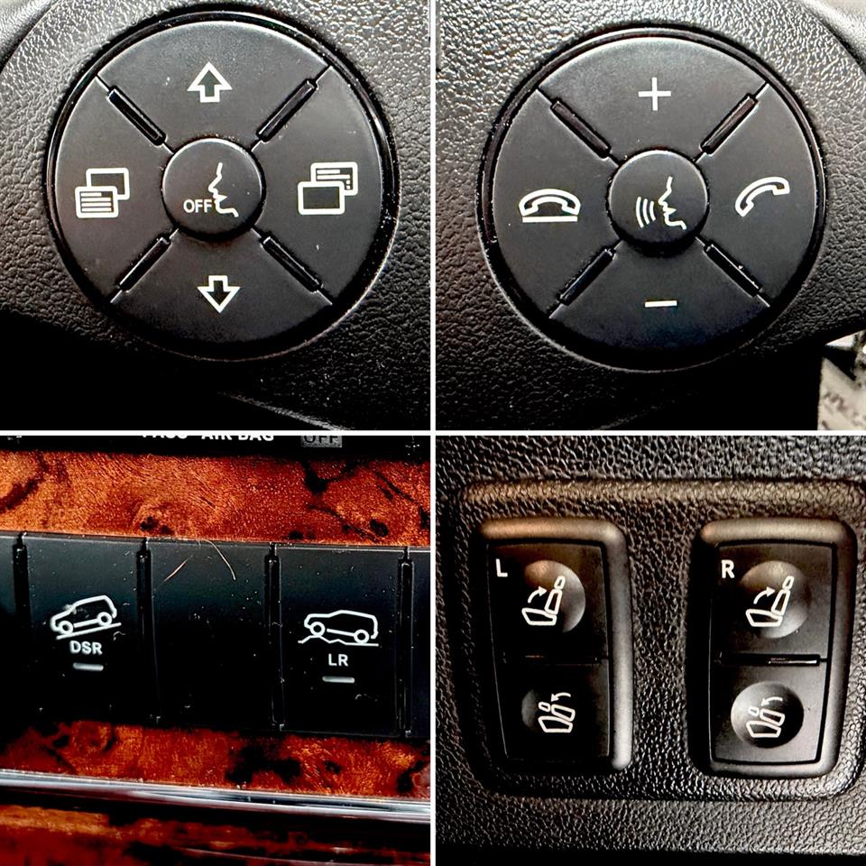 2010 Mercedes-Benz Gl350