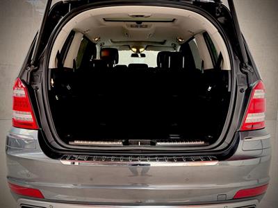 2010 Mercedes-Benz Gl350 - Thumbnail