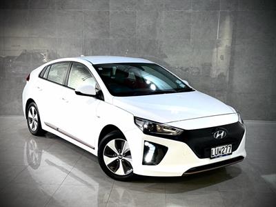2018 Hyundai Ioniq - Thumbnail