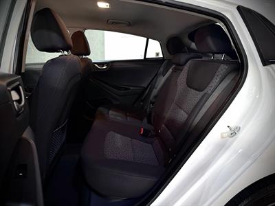2018 Hyundai Ioniq - Thumbnail