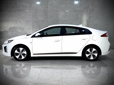2018 Hyundai Ioniq - Thumbnail