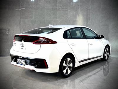 2018 Hyundai Ioniq - Thumbnail