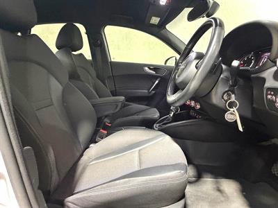 2018 Audi A1 - Thumbnail