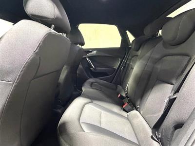 2018 Audi A1 - Thumbnail