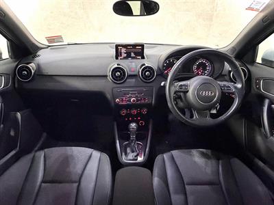 2018 Audi A1 - Thumbnail