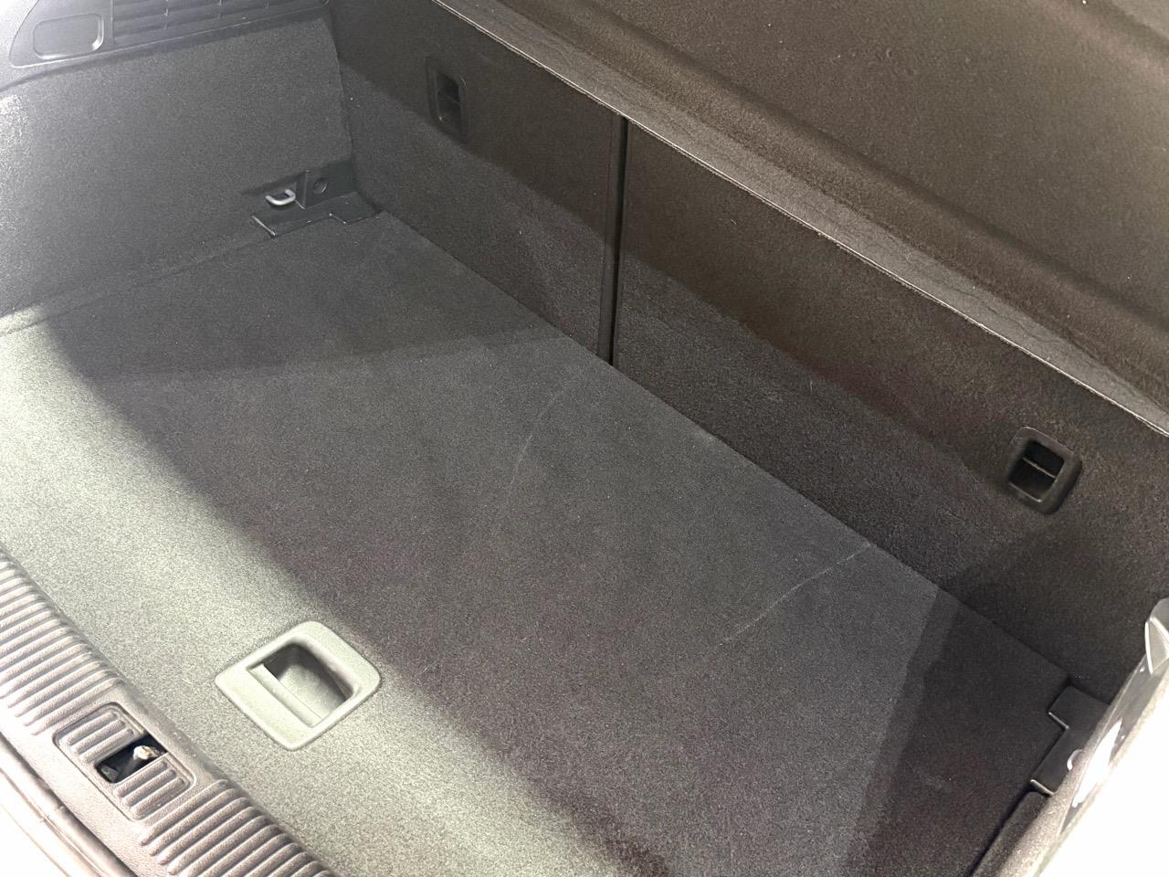 2018 Audi A1