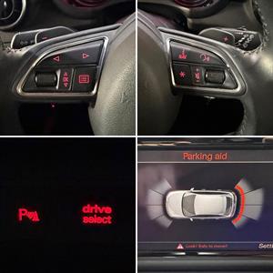 2018 Audi A1 - Thumbnail