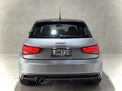 2018 Audi A1 - Thumbnail