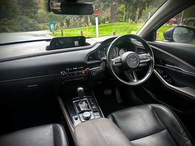 2020 Mazda Cx-30 - Thumbnail