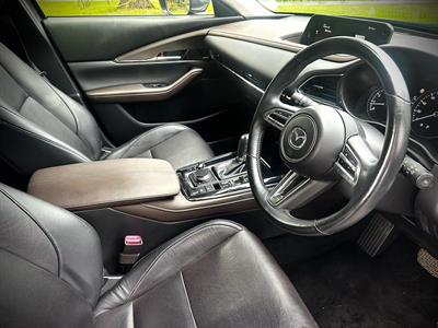 2020 Mazda Cx-30 - Thumbnail