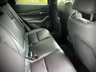 2020 Mazda Cx-30 - Thumbnail