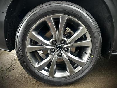 2020 Mazda Cx-30 - Thumbnail