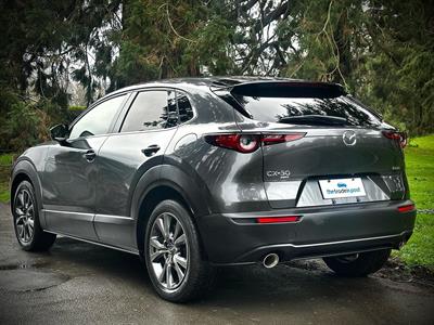 2020 Mazda Cx-30 - Thumbnail
