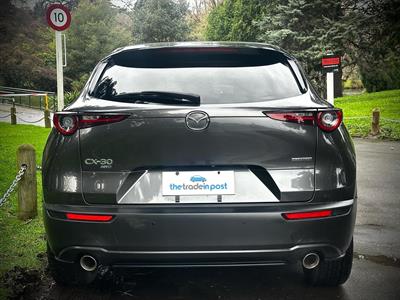 2020 Mazda Cx-30 - Thumbnail