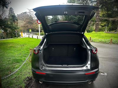 2020 Mazda Cx-30 - Thumbnail