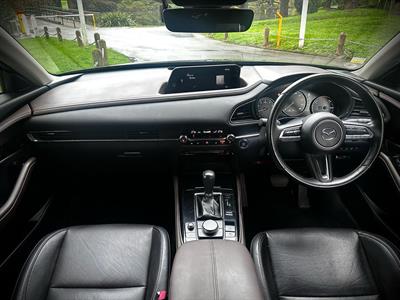 2020 Mazda Cx-30 - Thumbnail