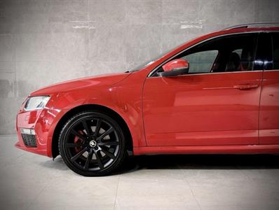 2015 Skoda Octavia - Thumbnail