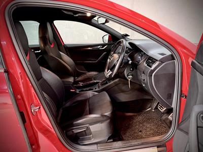 2015 Skoda Octavia - Thumbnail