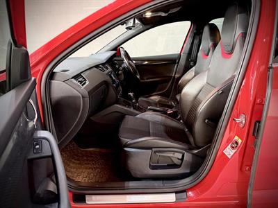 2015 Skoda Octavia - Thumbnail