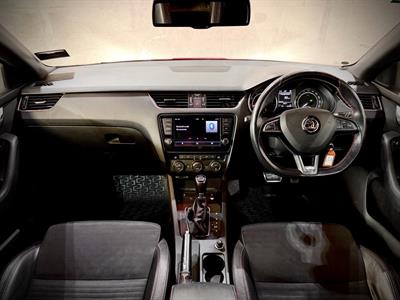 2015 Skoda Octavia - Thumbnail