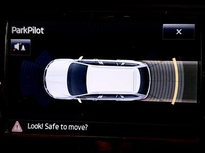 2015 Skoda Octavia - Thumbnail