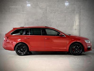 2015 Skoda Octavia - Thumbnail