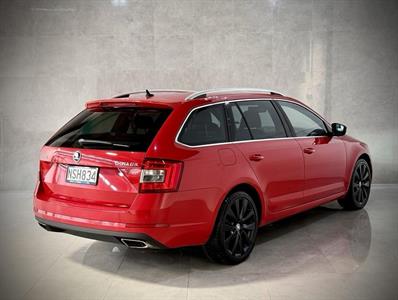2015 Skoda Octavia - Thumbnail