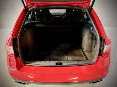 2015 Skoda Octavia - Thumbnail