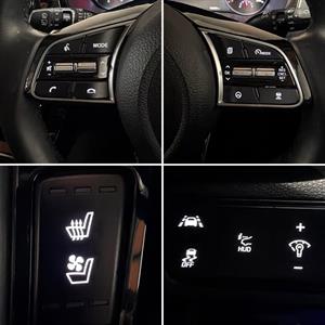 2020 Kia Seltos - Thumbnail