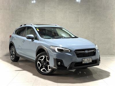 2020 Subaru XV - Thumbnail
