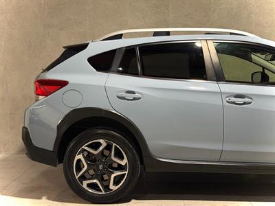2020 Subaru XV - Thumbnail