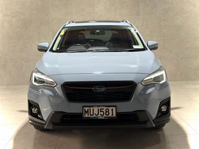 2020 Subaru XV - Thumbnail