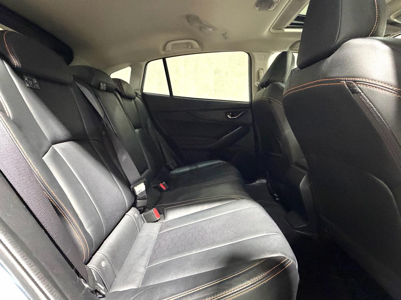 2020 Subaru XV