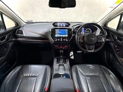 2020 Subaru XV - Thumbnail