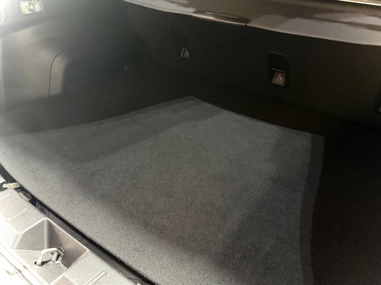 2020 Subaru XV