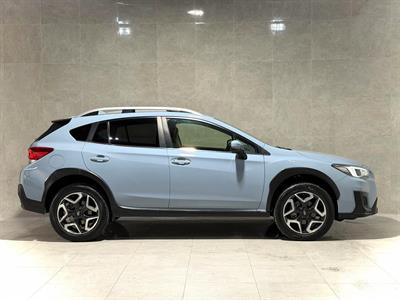 2020 Subaru XV - Thumbnail