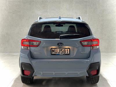 2020 Subaru XV - Thumbnail