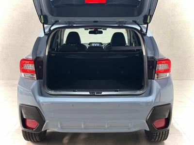 2020 Subaru XV - Thumbnail