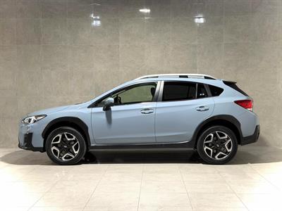 2020 Subaru XV - Thumbnail