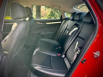 2020 Honda Civic - Thumbnail