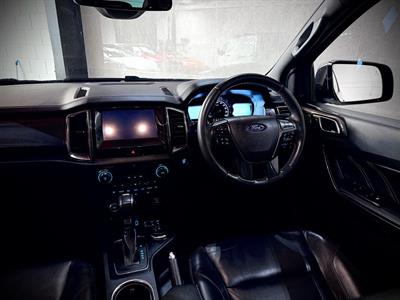 2019 Ford Everest - Thumbnail