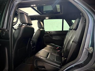 2019 Ford Everest - Thumbnail