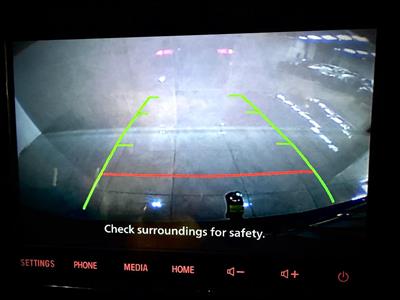 2021 Mitsubishi Outlander - Thumbnail