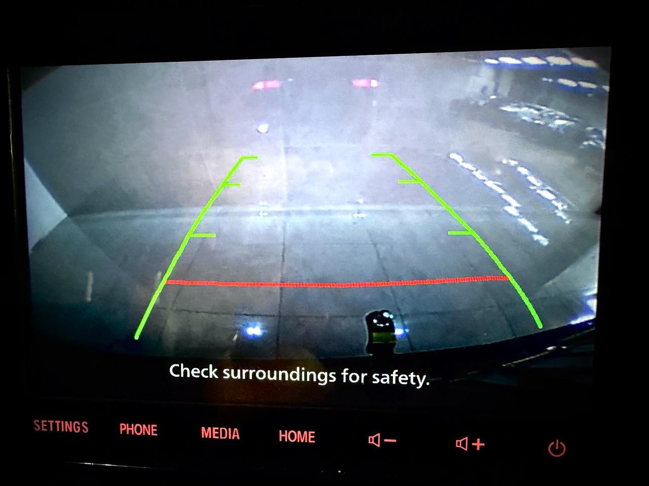 2021 Mitsubishi Outlander