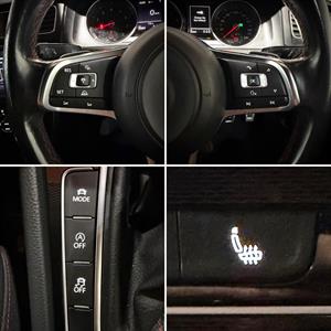 2016 Volkswagen Golf - Thumbnail